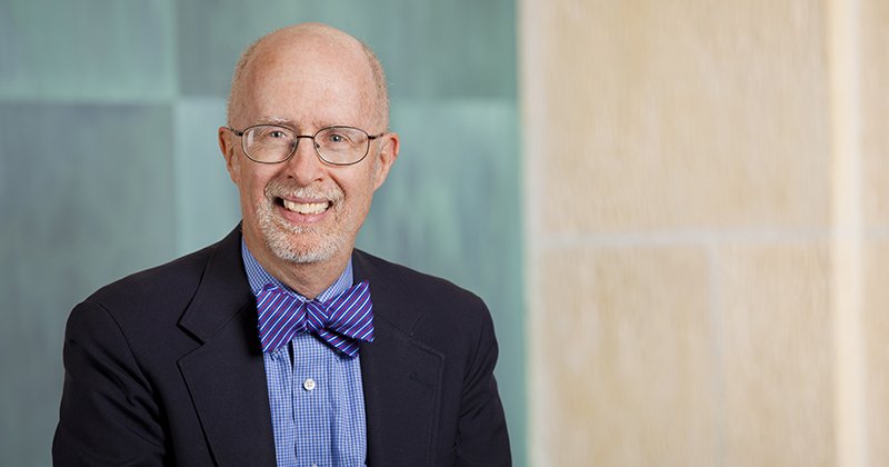 Warren S. Grimes